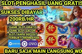 Aplikasi Slot Tanpa Deposit 75Bet Asli Thailand Terbaru Indonesia