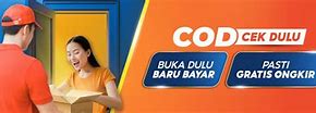 Cod Cek Dulu Adalah