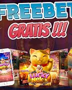 Freebet Slot Tanpa Deposit