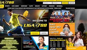 Liga Samudera Slot Online Login Link Alternatif Terbaru Link Alternatif