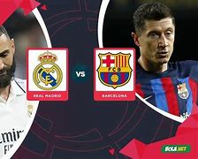 Live Bola Malam Ini Madrid Vs Barcelona