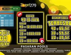 Situs Koi Togel Alternatif Terpercaya