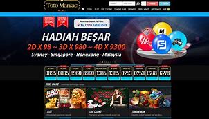 Situs Koi Togel Daftar